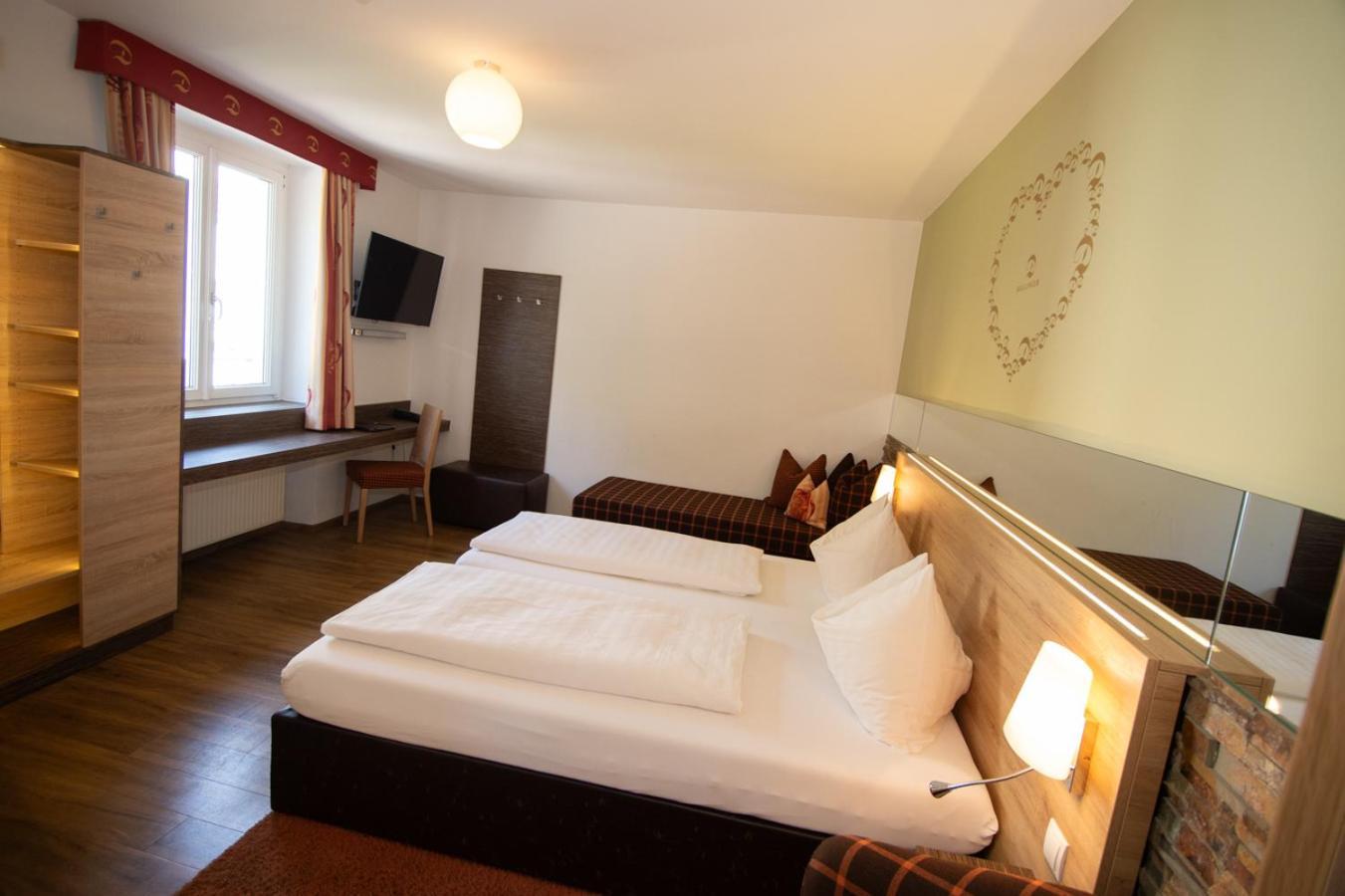 Dollinger Hotel Innsbruck Luaran gambar