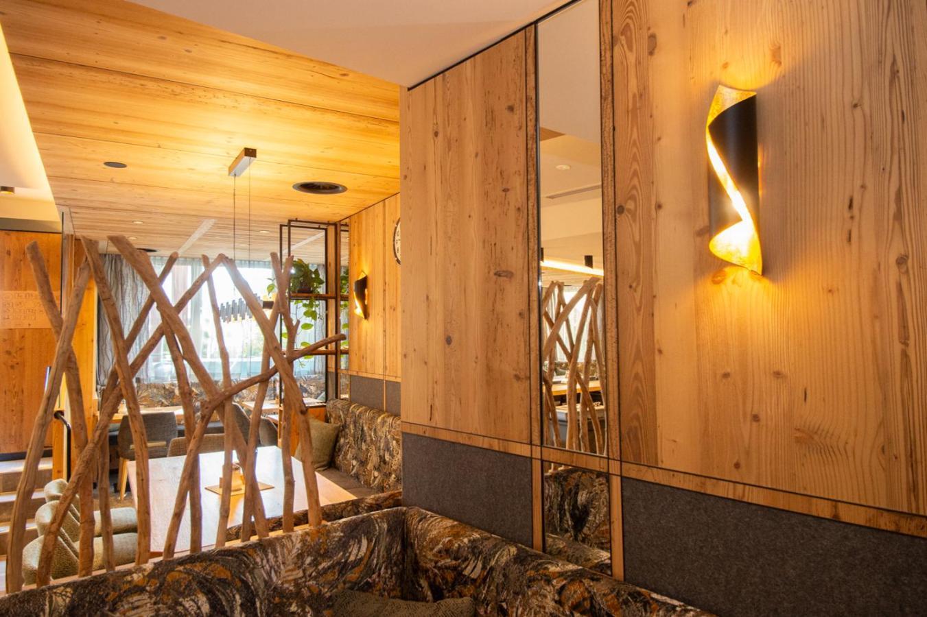 Dollinger Hotel Innsbruck Luaran gambar