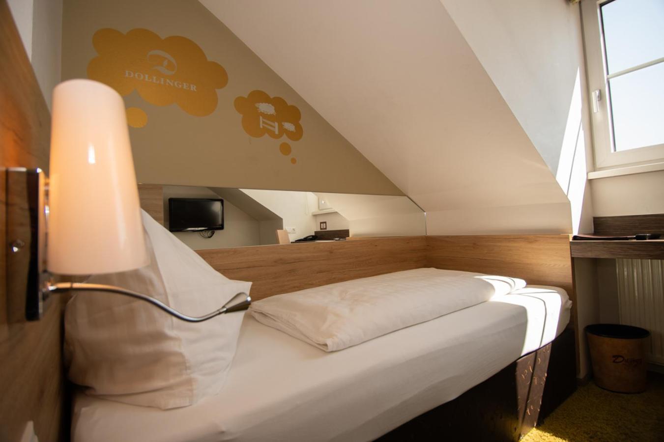 Dollinger Hotel Innsbruck Luaran gambar