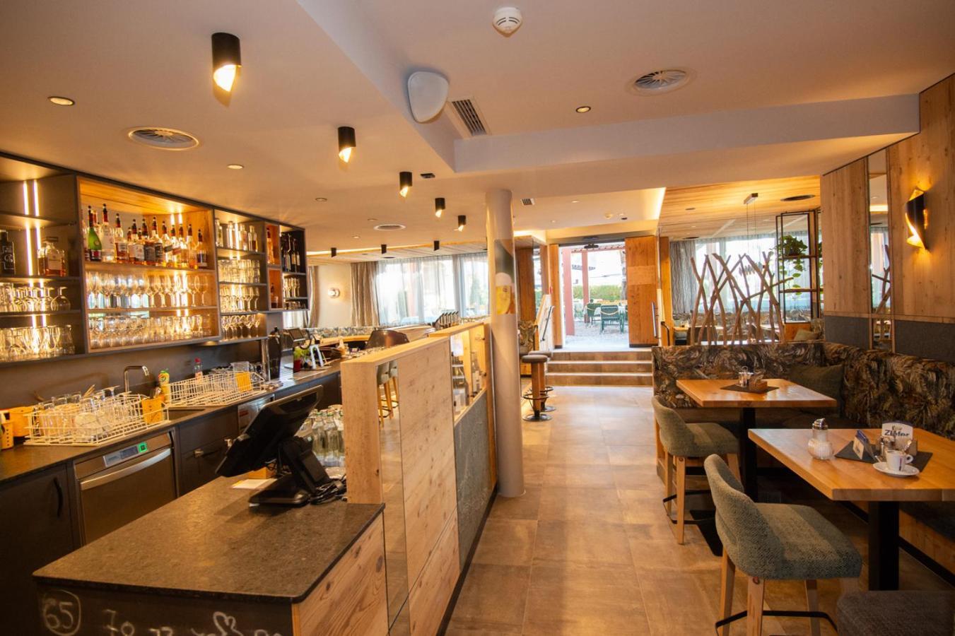 Dollinger Hotel Innsbruck Luaran gambar