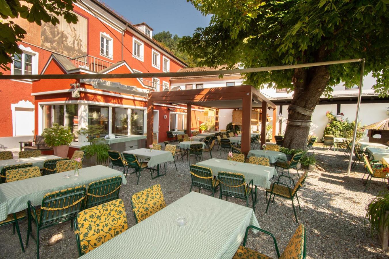 Dollinger Hotel Innsbruck Luaran gambar