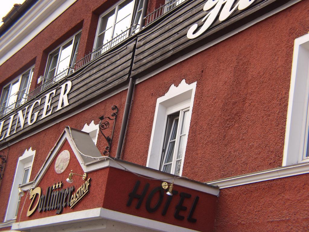 Dollinger Hotel Innsbruck Luaran gambar