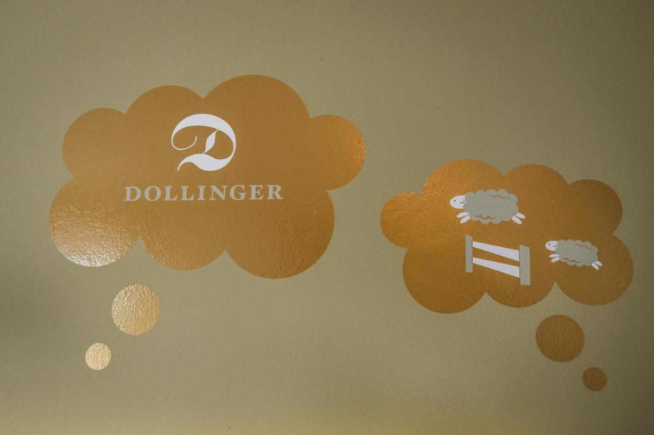 Dollinger Hotel Innsbruck Luaran gambar